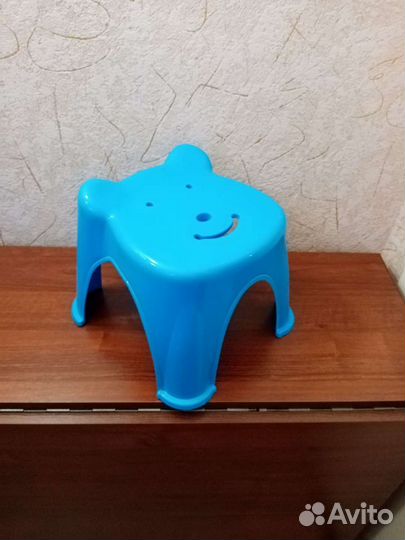 Детский стульчик