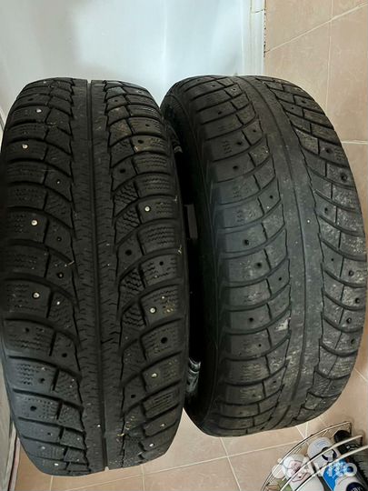 Gislaved Nord Frost 200 195/65 R15 95