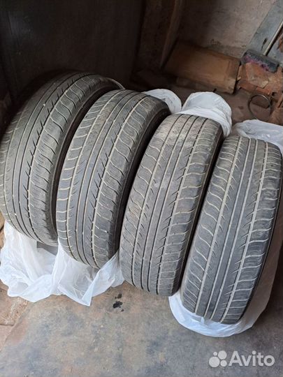 КАМА Breeze 195/65 R15