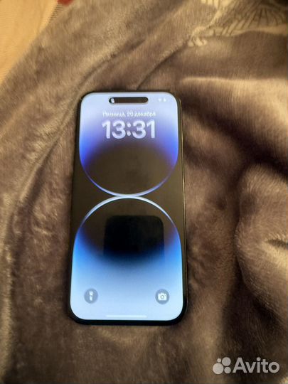 iPhone 14 Pro, 256 ГБ