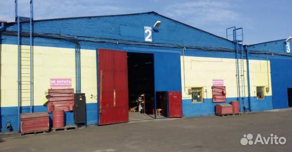 Грузчик-комплектовщик