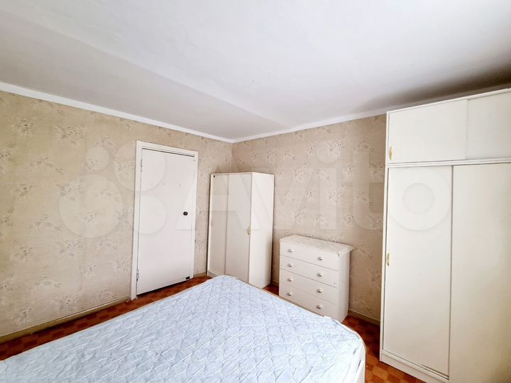 3-к. квартира, 61,3 м², 2/5 эт.