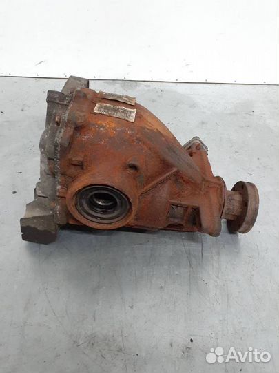 Редуктор заднего моста BMW 7 E65/E66/E67 E65 2002