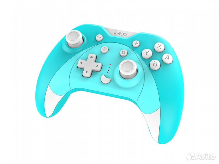 Геймпад для Nintendo Switch/PS3/Android и пк