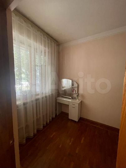 2-к. квартира, 43,4 м², 1/2 эт.
