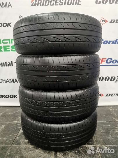 Hankook Ventus ME01 K114 215/60 R16