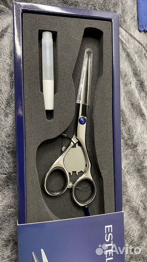 Ножницы парикмахерские профессиональные
