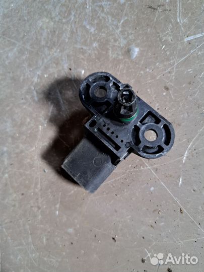 Датчик абсолютного давления Audi A6 C6