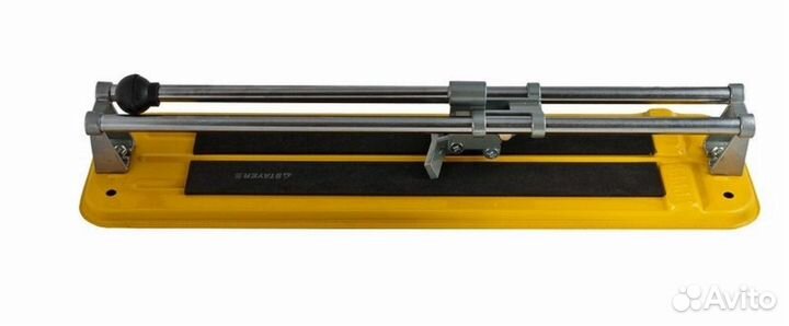 Плиткорез stayer standard 600мм
