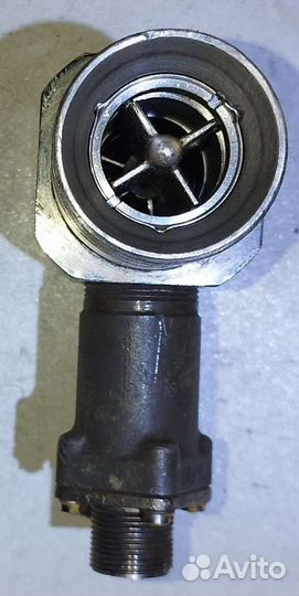 Датчик температуры. Сделано в СССР