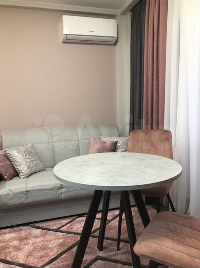 1-к. квартира, 26,5 м², 7/12 эт.