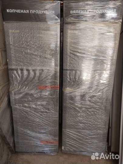 Холодильные шкафы polair