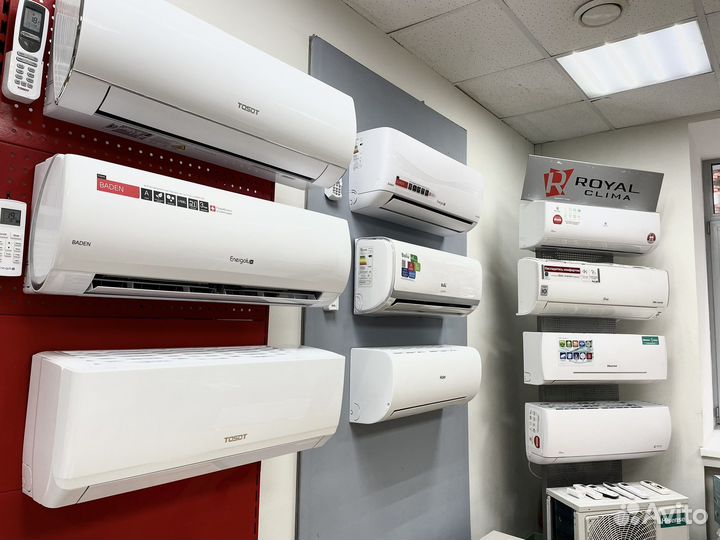 Мастер по установке кондиционеров.Монтажник