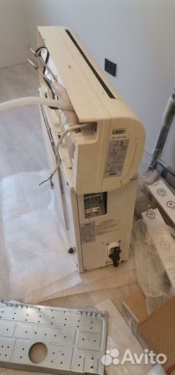 Сплит система 7ка General climate