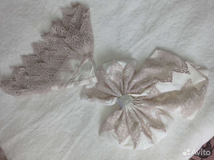 Конверт-одеяло на выписку