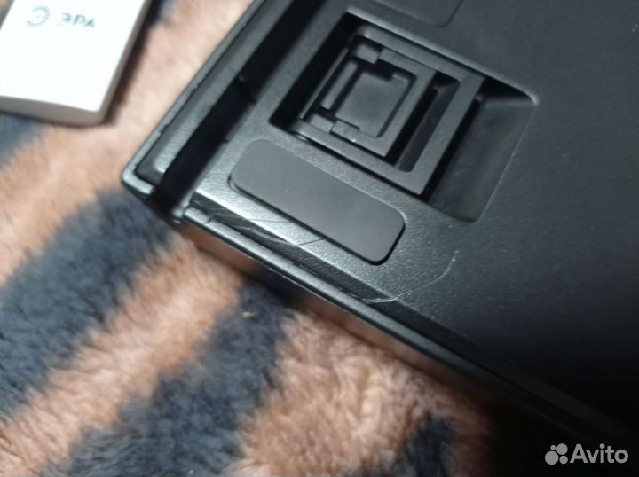 Игровая механическая клавиатура red square tkl