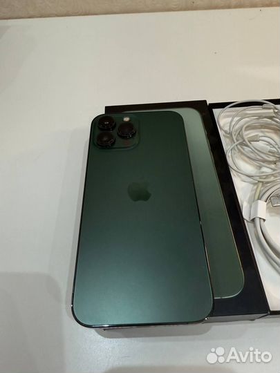 iPhone 13 Pro Max, 256 ГБ