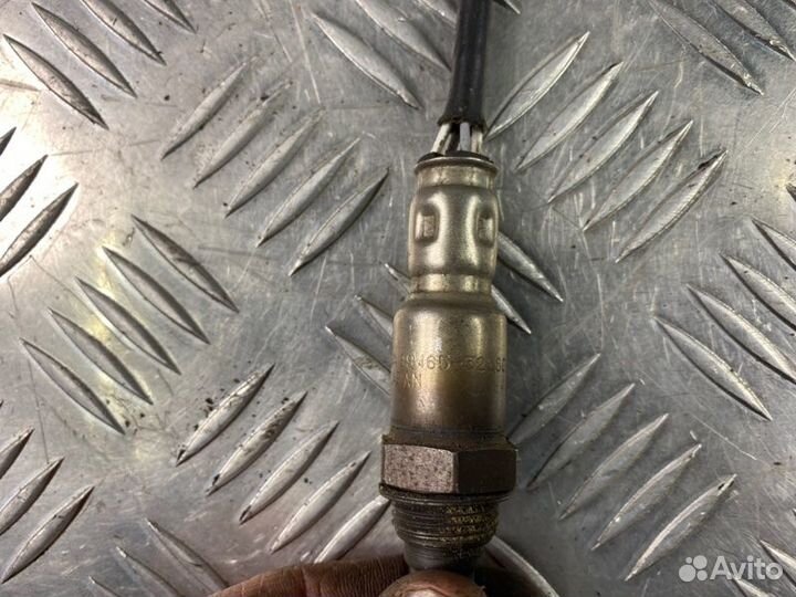 Датчик кислородный Toyota