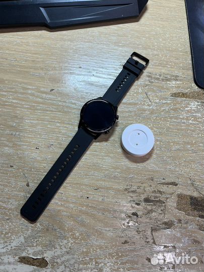 Смарт часы Honor magic watch 2 46mm
