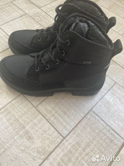 Ботинки kuoma