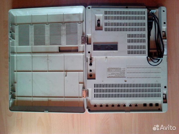 Мини атс Panasonic KX-TA30810B, б/у