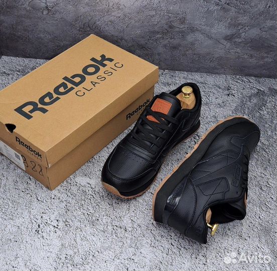 Кроссовки reebok