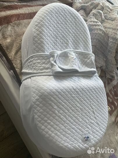 Кокон для новорожденных