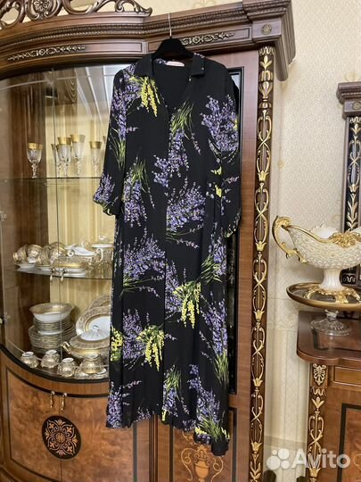 Платье piero moretti