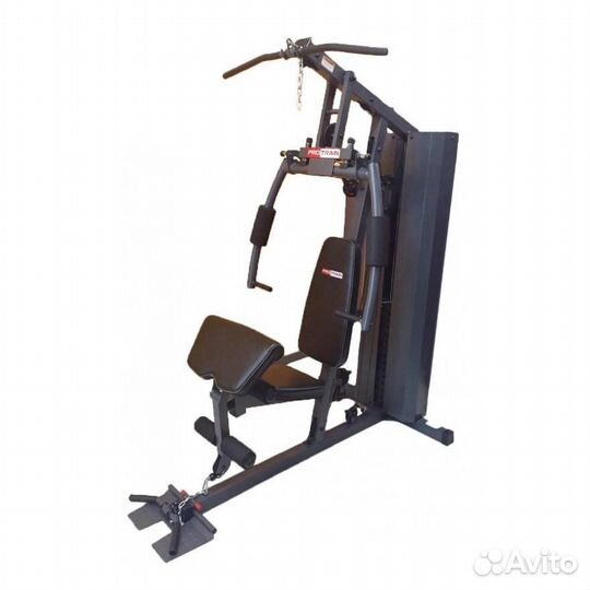 Многофункциональная силовая станция Protrain HG102