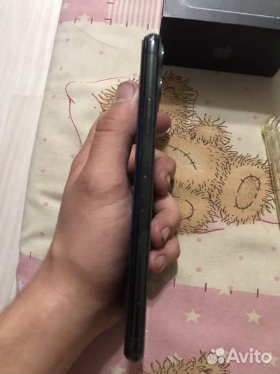 iPhone 11 Pro Max, 256 ГБ