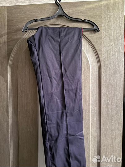 Полицейская форма