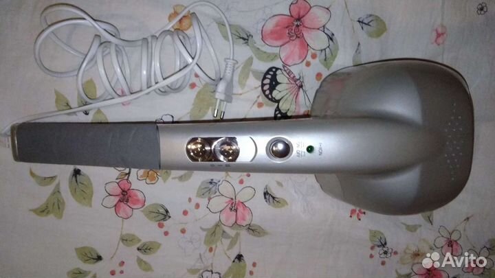 Массажер антицеллюлитный