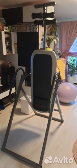 Инверсионный стол optifit vista NQ-3900