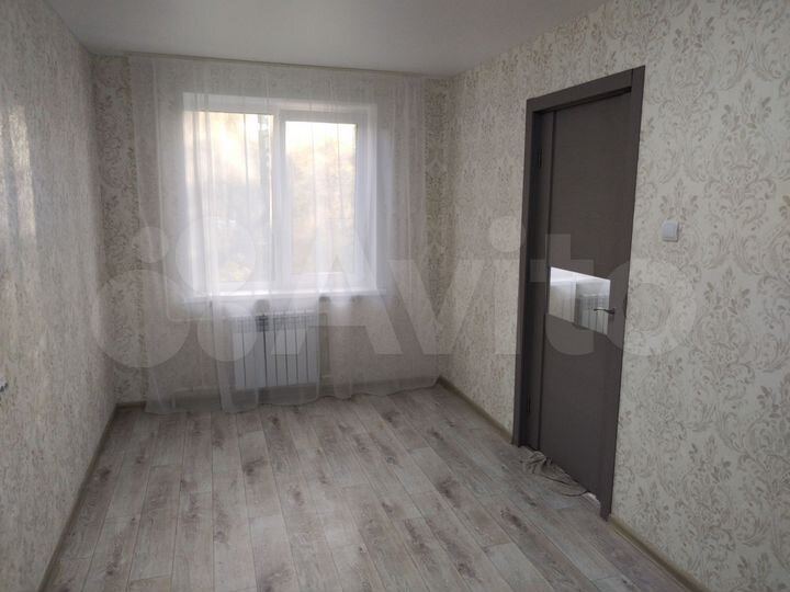 2-к. квартира, 46 м², 3/5 эт.