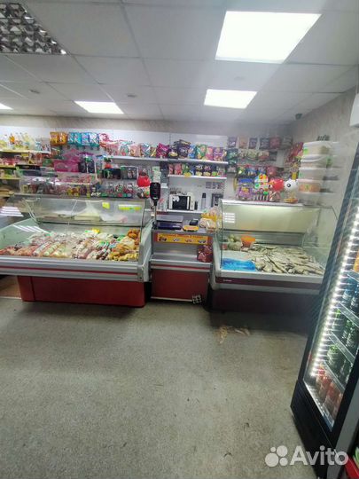 Магазин -продукты