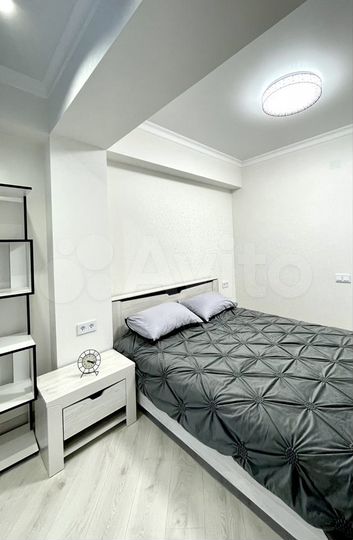 1-к. квартира, 40 м², 9/10 эт.