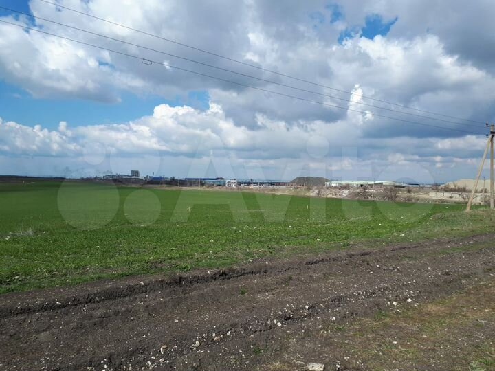 Участок 1,7 га (СНТ, ДНП)