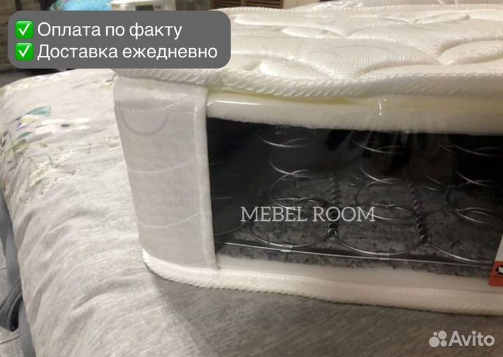 Матрас новый