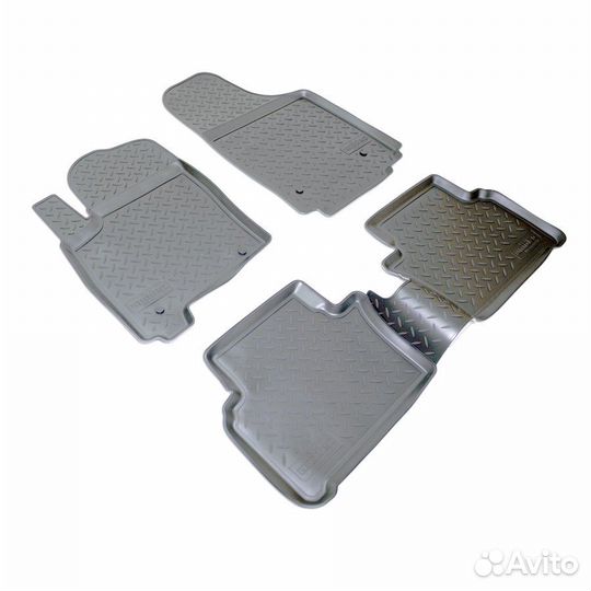 Коврики opel Meriva