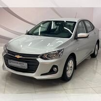 Chevrolet Onix 1.2 AT, 2023, 50 км, с пробегом, цена 2 149 000 руб.