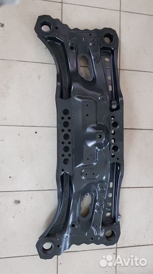 Lexus ES задний подрамник