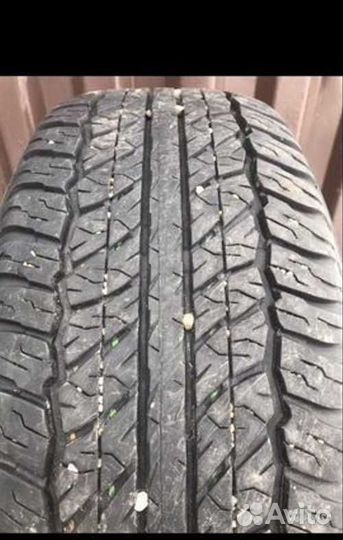 Dunlop Grandtrek AT20 285/60 R17
