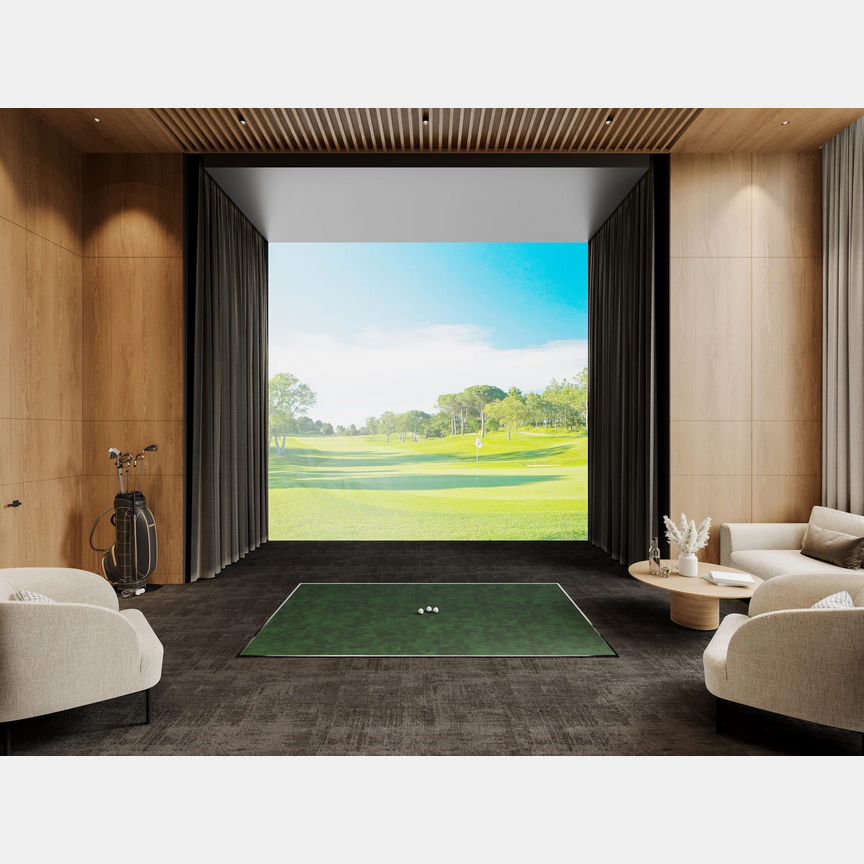 3-к. квартира, 99,9 м², 4/46 эт.