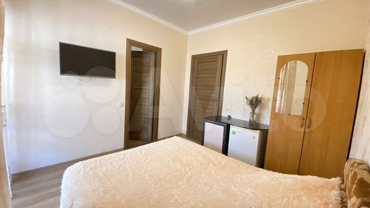 Комната 15 м², 1/2 эт.