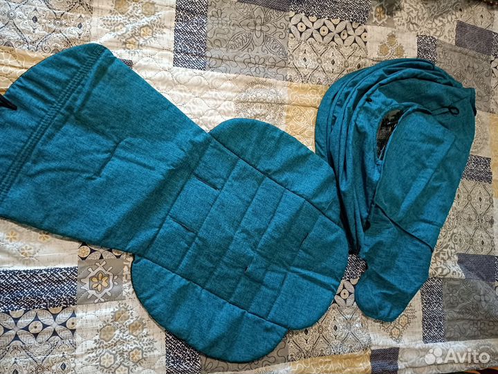 Чехол для коляски yoyo