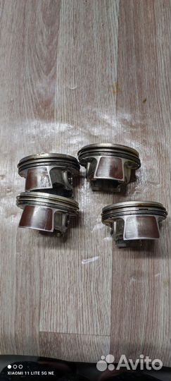 Запчасти на LADA гранту бу