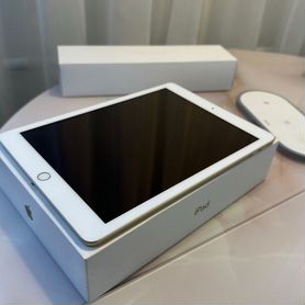 iPad 5 поколения gold