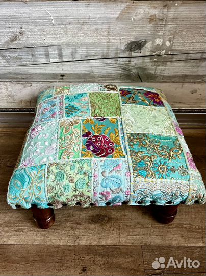 Пуфик для ног