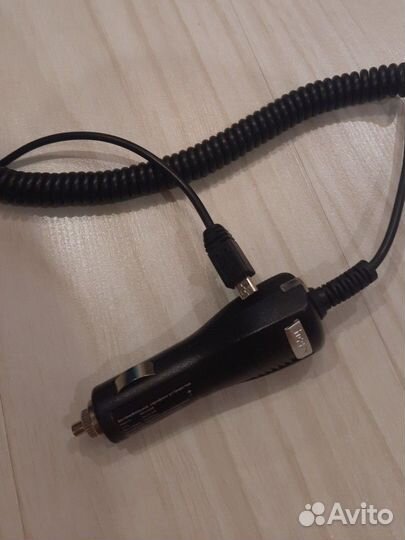 Кабель micro usb