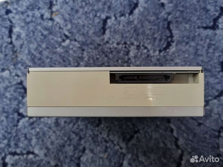 Привод CD rom sony